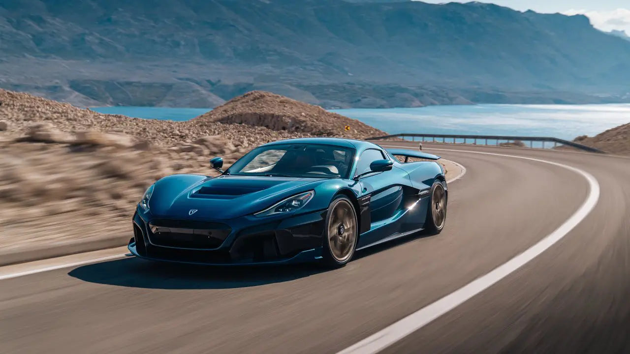 The Need for Street-Legal Speed: The Fastest Cars That Can Actually Hit the Road