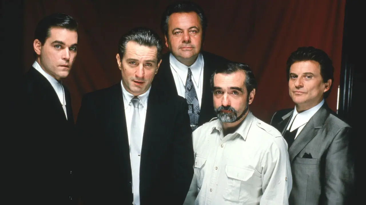 goodfellas cast