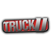 pedal Commander - Logo truck U