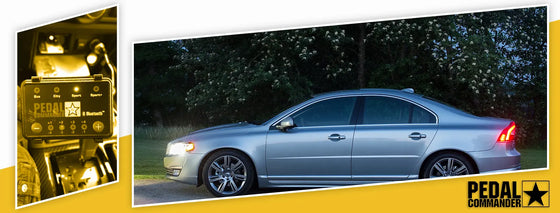 PC34 / Volvo / S80 / 2nd Gen (2007-2016) / (1.6L turbo - 2.0L - 2.0L turbo - 2.5L turbo - 2.5L turbo - 3.0L turbo - 3.2L - 4.4L V8 - 1.6L diesel - 2.0L diesel - 2.4L diesel)