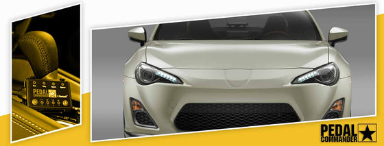 PC63 / Scion / FRS / 1st Gen (2012-2016) / (2.0L H4)