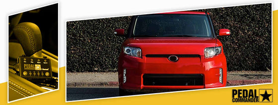 PC27 / Scion / xB / 2nd Gen (2008-2015) / (1.5L-1.8L-2.4L)