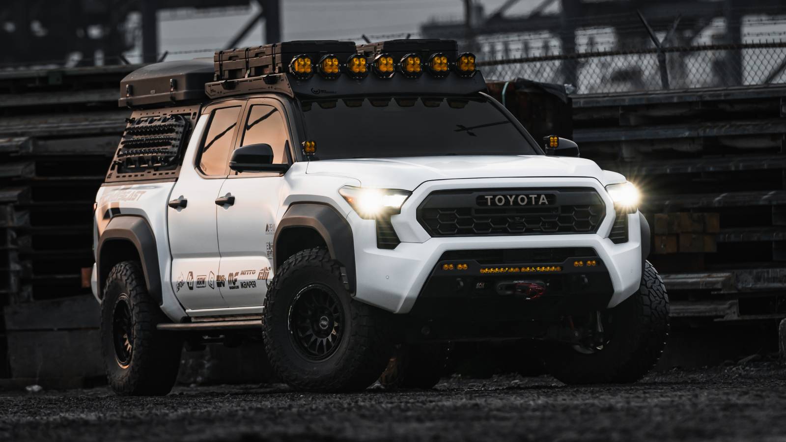 The Best Bang-for-Buck Performance Mods for Trucks Under $500
