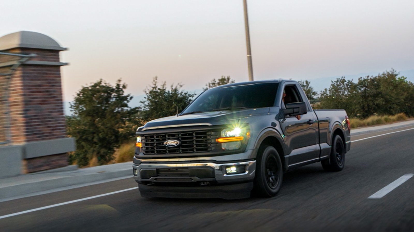 F150 Performance Parts: Build Your 5.0 Coyote Right