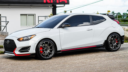 10 Best Bolt-On Performance Upgrades Ranked by Cost, Install Time and Real Gain