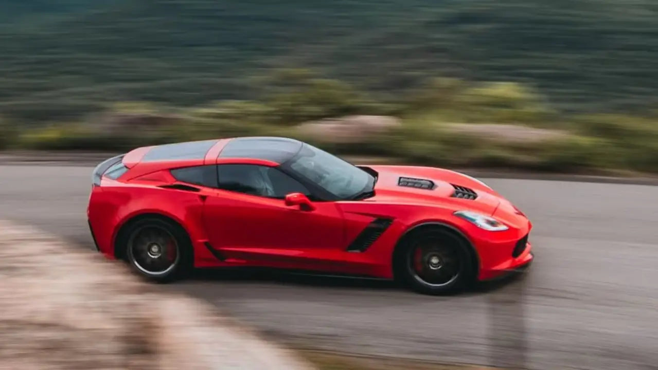 From Aristocratic Roots to Modern Luxury: The Most Beautiful Shooting Brakes