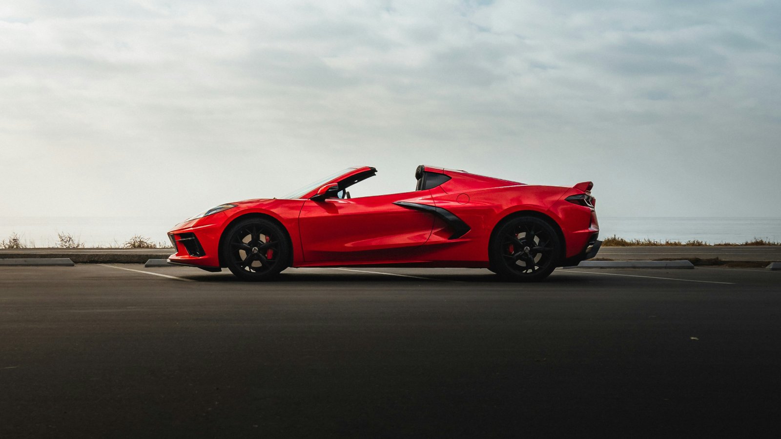 Corvette Throttle Lag: Why Does The ‘Vette Have Bad Throttle Response (and the Simple Fix)