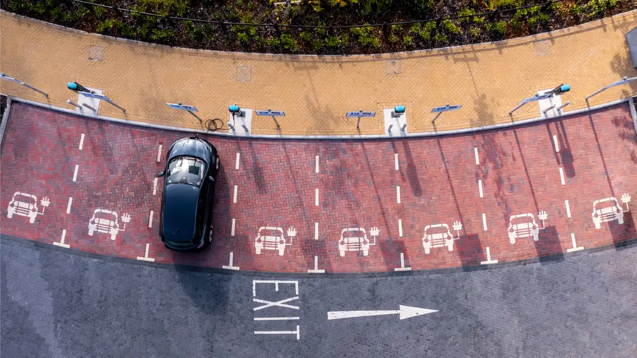 The Rise of Solid-State Battery in Electric Vehicles