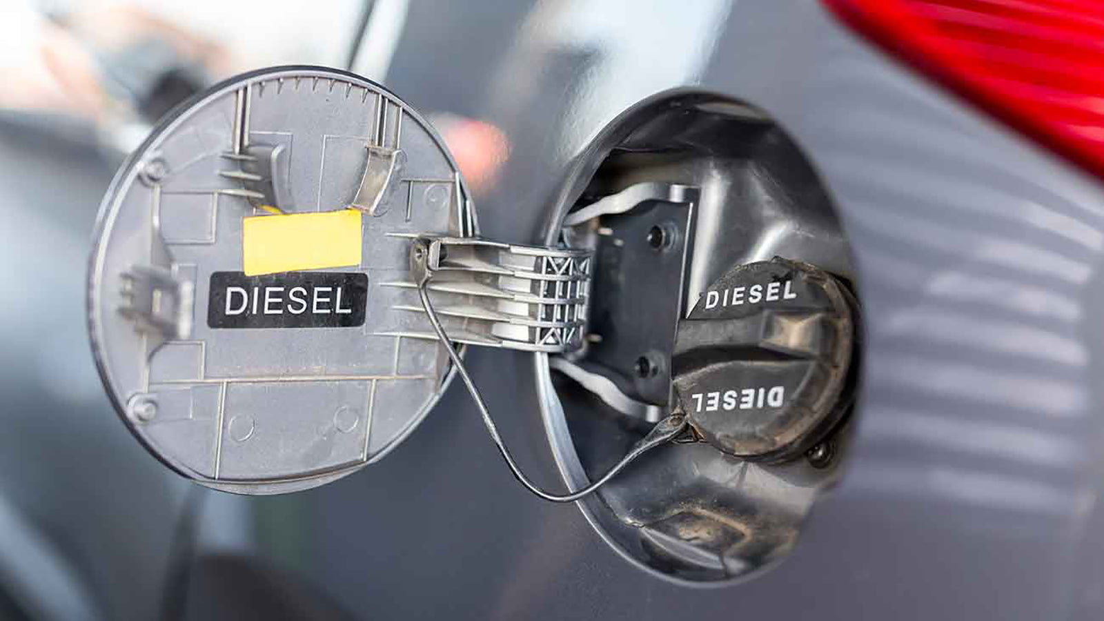 Everything You Need to Know About Diesel Fuel – Pedal Commander®
