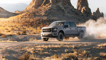 F150 Performance Parts: Build Your 5.0 Coyote Right