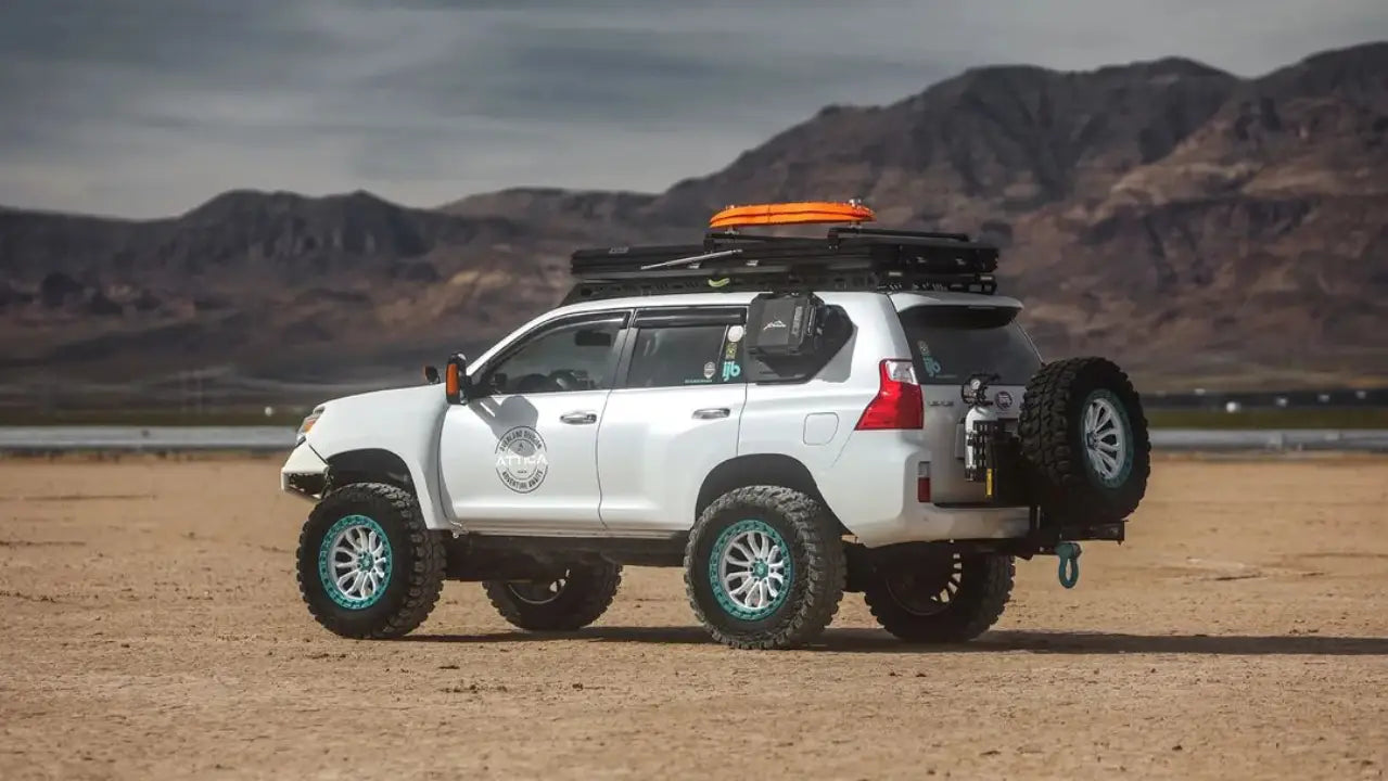 The Rise of the Overlanding Lifestyle: Where Did It Come From and Where Is It Going