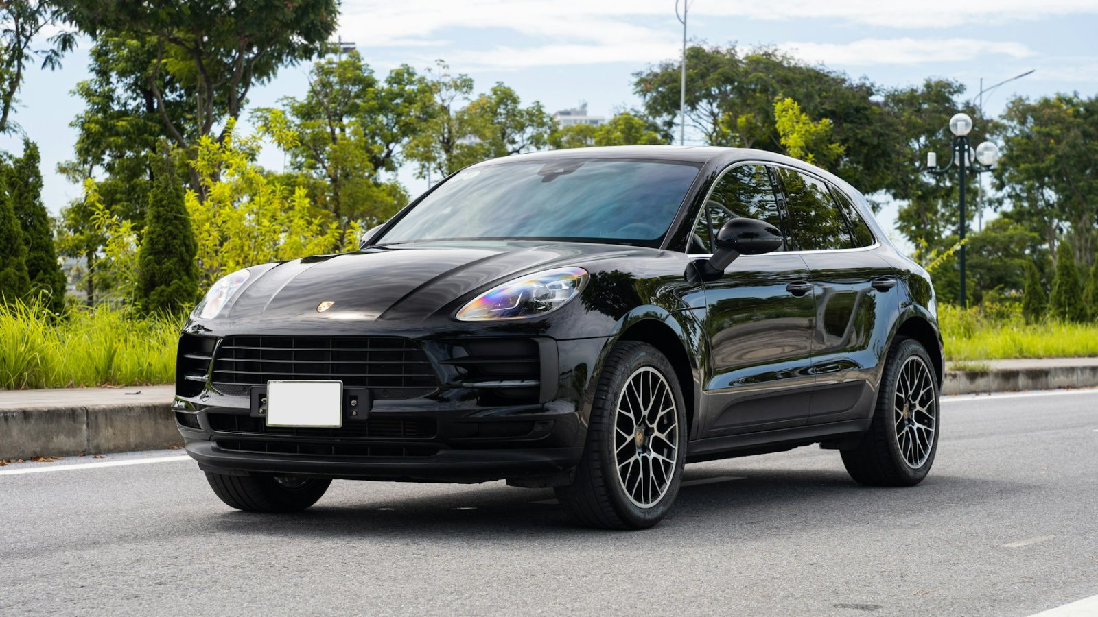 Best Porsche Macan Mods for Real Performance Gains
