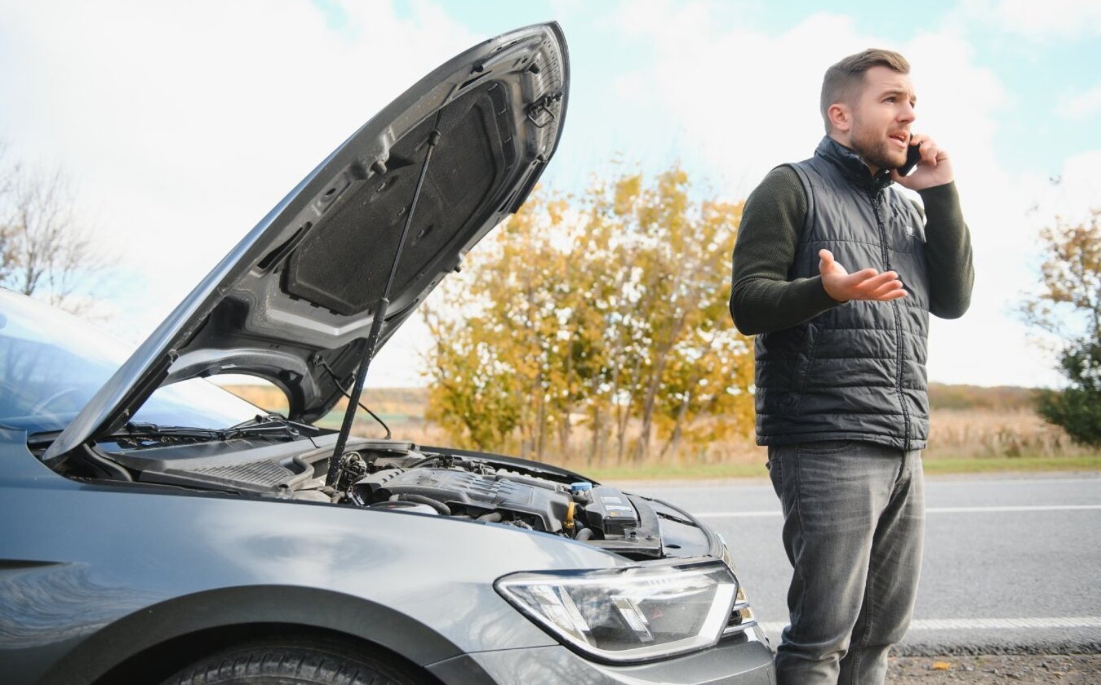 Is Your Car Making a Ticking Noise? Discover What It Means and How to Fix It!