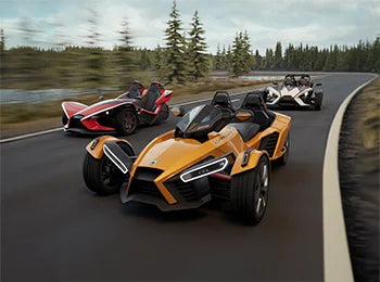 COMPLETE CUSTOMIZATION