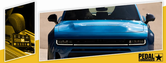 PC78 / Dodge / Charger / LB (2024+) / (3.0L Hurricane - Electric)