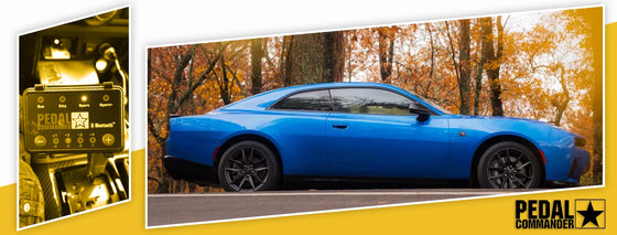 PC78 / Dodge / Charger / LB (2024+) / (3.0L Hurricane - Electric)