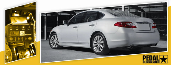 PC51 / Infiniti / M35 / Y51 (2012-2013) / (3.5L VQ V6 Hybrid)