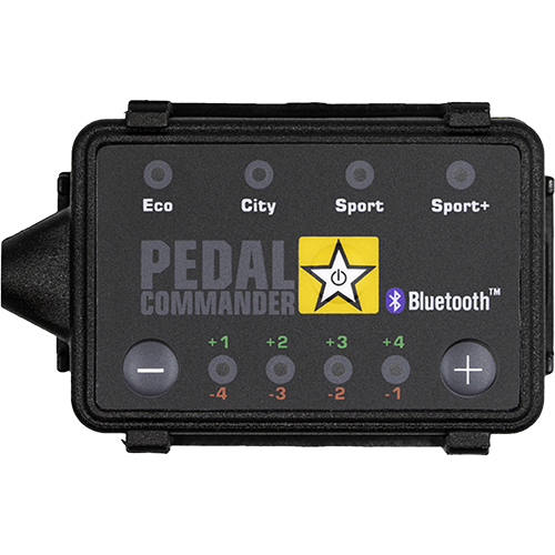 Pedal Commander EU