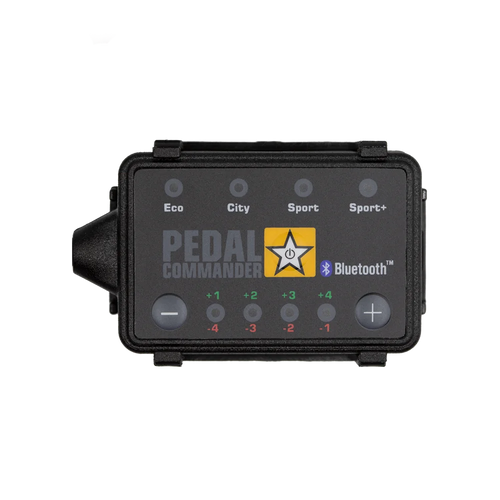 Pedal Commander for Ford Tourneo Custom