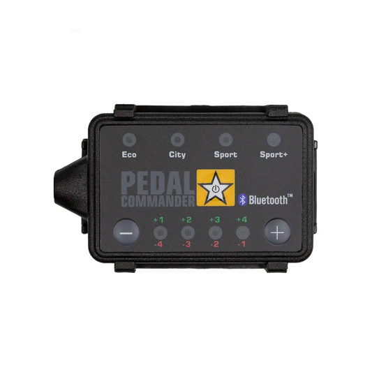 Pedal Commander for Citroen C2