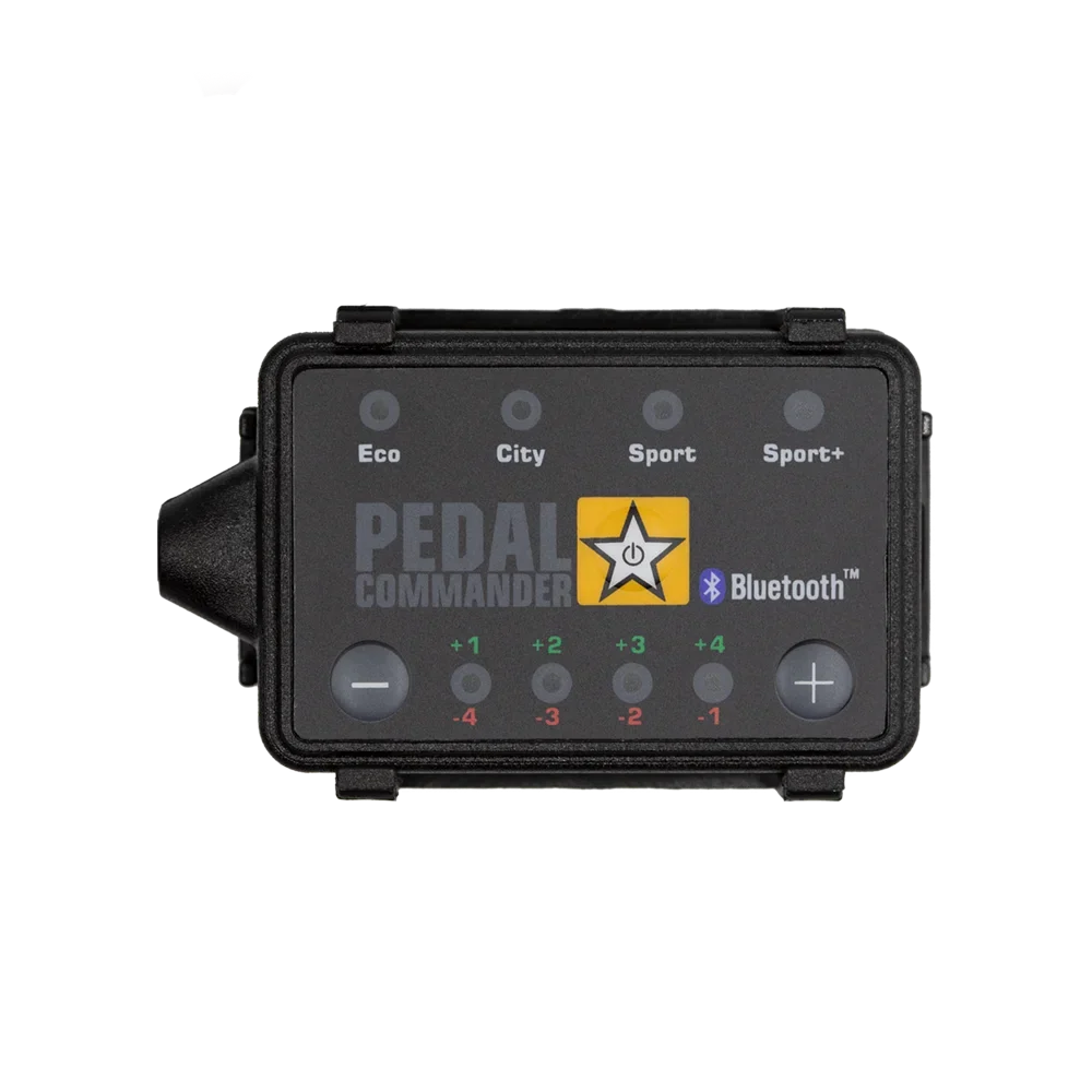 Pedal Commander for Alfa Romeo GTV