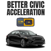 Pedal Commander® for Honda Civic