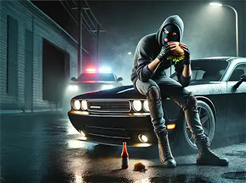 Add-On Vehicle Security