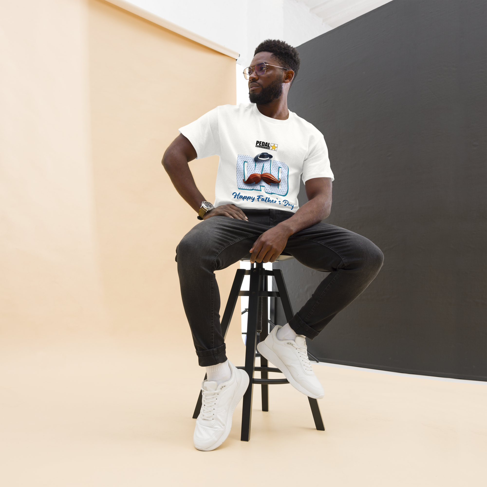 Father's Day Classic Tee