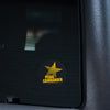 Pedal Commander Stickers (2022)