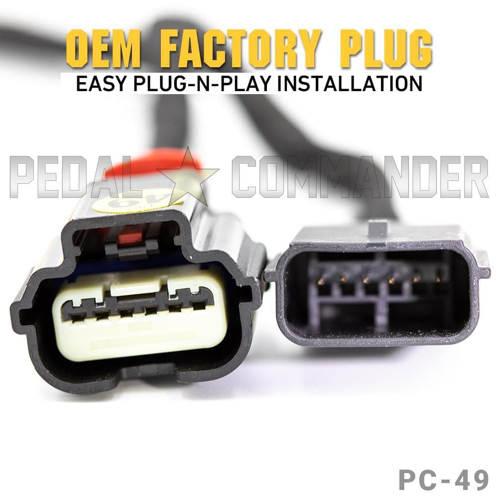 pedal commander image - 2