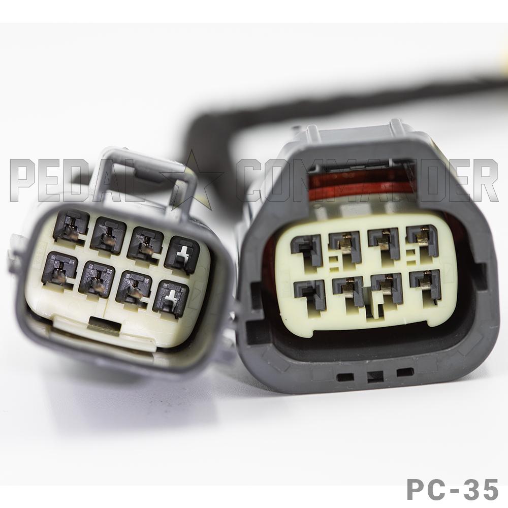 pedal commander image - 2